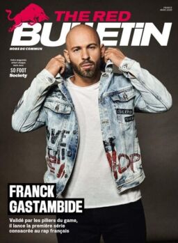 The Red Bulletin – 13 fevrier 2020