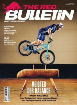 The Red Bulletin – Februar 2020