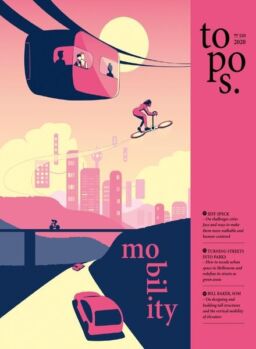 Topos – Marz 2020