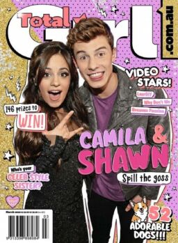 Total Girl – March 2020