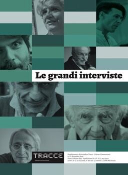 Tracce – Le grandi interviste – Dicembre 2018