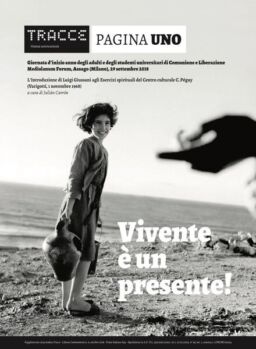 Tracce – Pagina Uno – Ottobre 2018