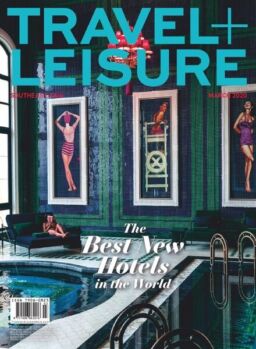 Travel+Leisure Southeast Asia – March 2020