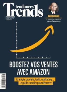 Trends Tendances – 27 Fevrier 2020