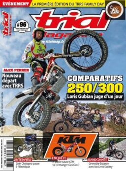 Trial Magazine – janvier 2020