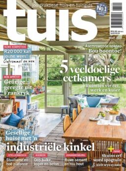 Tuis – Maart 2020