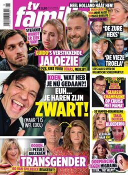 TV Familie – 19 februari 2020