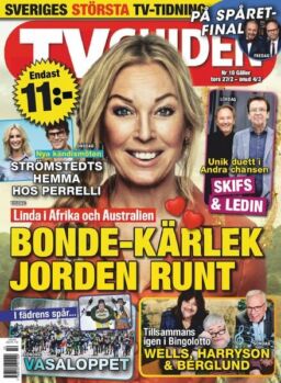 TV-guiden – 27 February 2020