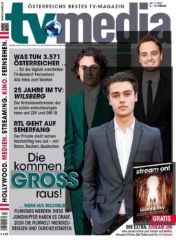 TV-Media – 05 Februar 2020