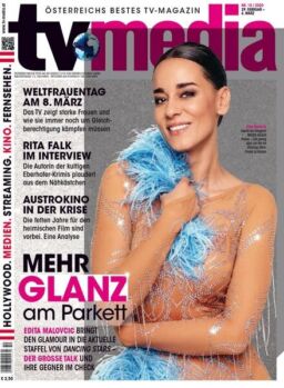 TV-Media – 26 Februar 2020