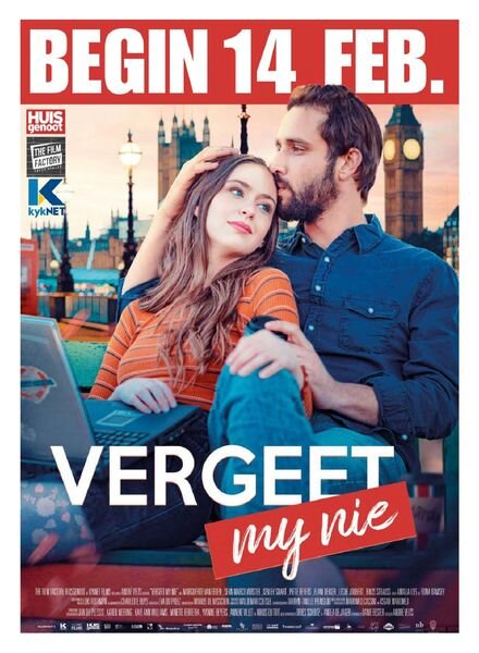 TV Plus Afrikaans – 11 Maart 2020 Cover