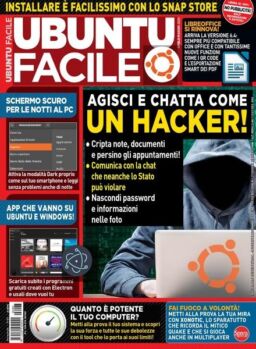 Ubuntu Facile – Aprile-Maggio 2020