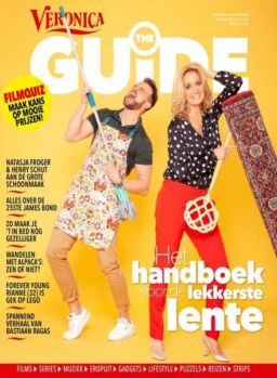 Veronica Magazine – 01 maart 2020