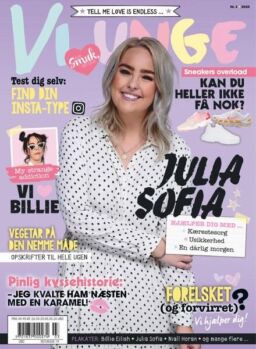 Vi Unge – marts 2020