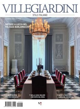VilleGiardini – Febbraio 2020