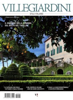 VilleGiardini – Maggio 2019