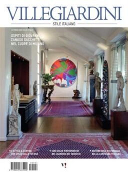 VilleGiardini – Marzo 2020