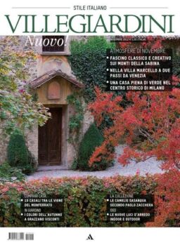 VilleGiardini – Novembre 2012