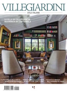 VilleGiardini – Novembre 2019