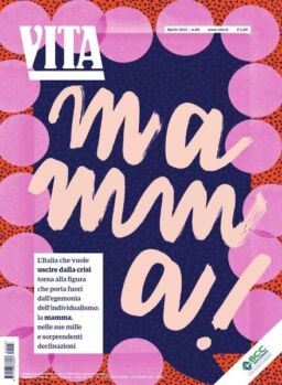 Vita – Aprile 2015