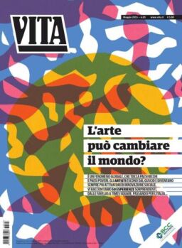 Vita – Maggio 2015