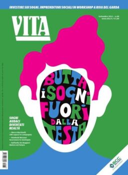 Vita – Settembre 2015