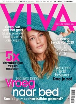 Viva Netherlands – 04 maart 2020
