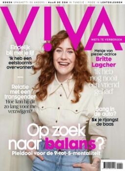 Viva Netherlands – 26 februari 2020