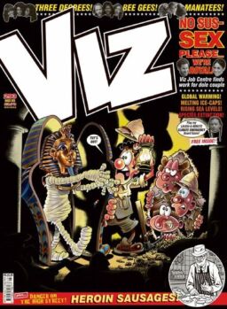Viz – March 2020