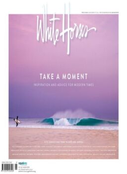 White Horses – March 2020