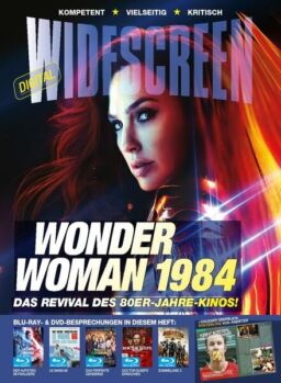 Widescreen – April 2020