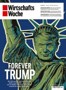 Wirtschaftswoche – 28 Februar 2020