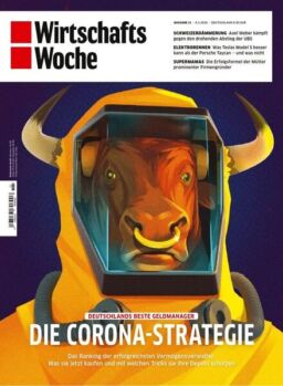 Wirtschaftswoche – 6 Marz 2020
