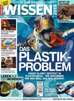 Wissen – Nr.2 2019