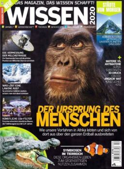 Wissen – Nr.2 2020