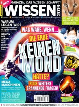 Wissen – Nr.3 2019