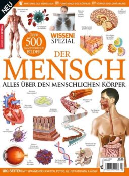 Wissen Spezial – Nr.13 2018