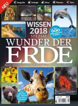 Wissen Spezial – Nr.14 2018