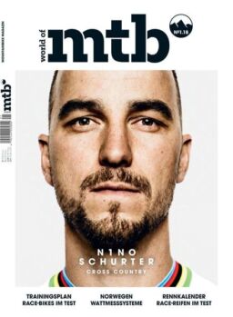 World of MTB – Nr.1 2018
