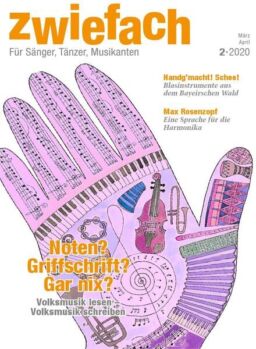 Zwiefach – Marz-April 2020