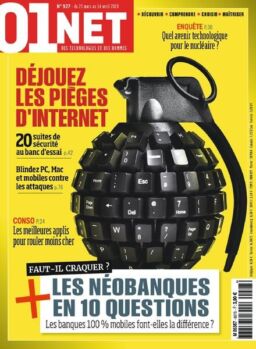 01net – 23 mars 2020