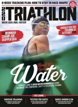 220 Triathlon UK – May 2020