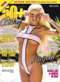 50+ – Volume 26 2009