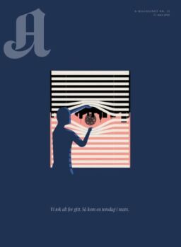 A-Magasinet – 27 mars 2020