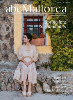 abcMallorca Magazine – Spring 2020