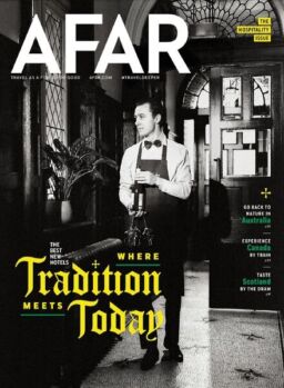 AFAR – May 2020