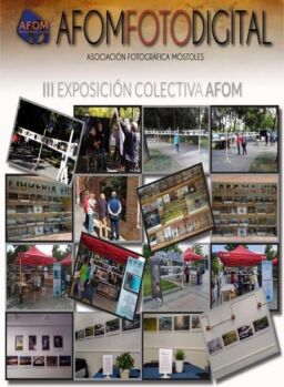 AfomFotoDigital Monografico 2019