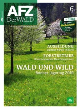AFZ-DerWald – 06 Marz 2020