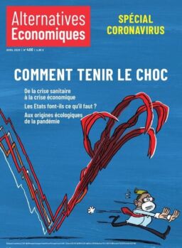 Alternatives economiques – mai 2020