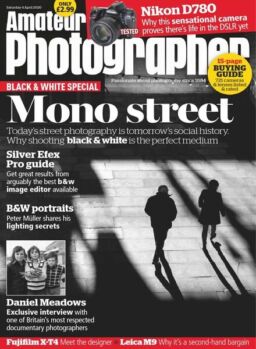 Amateur Photographer – 04 April 2020